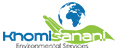 Khomisanani Environmental Services Logo